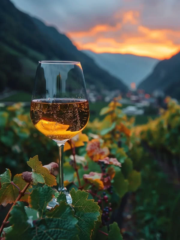 La ruta del vino de altura, un atractivo que busca combinarse con la paleontología, una vasta riqueza con la que cuenta el valle central de Tarija y Entre Ríos.