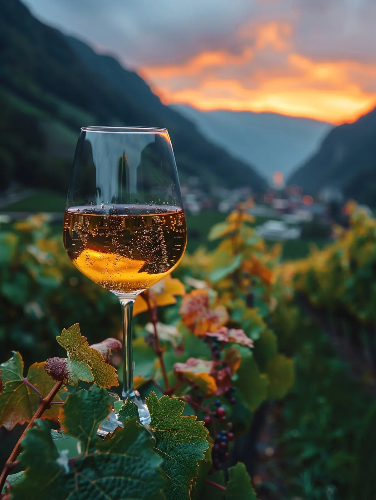 La ruta del vino de altura, un atractivo que busca combinarse con la paleontología, una vasta riqueza con la que cuenta el valle central de Tarija y Entre Ríos.