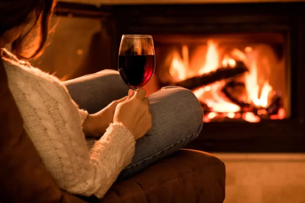 Motivadora propuesta de Campos de Solana para el otoño - invierno.