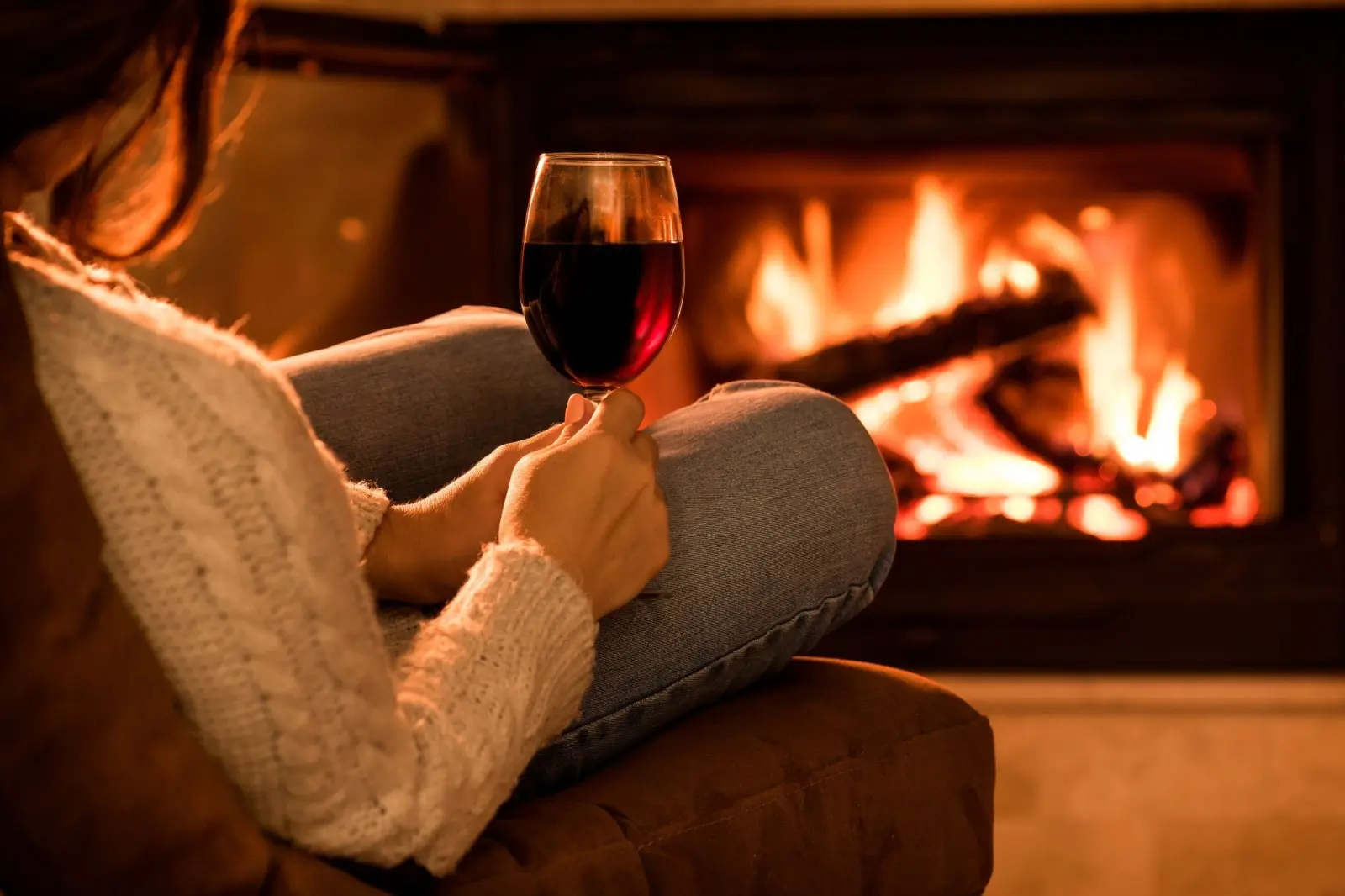 Motivadora propuesta de Campos de Solana para el otoño - invierno.