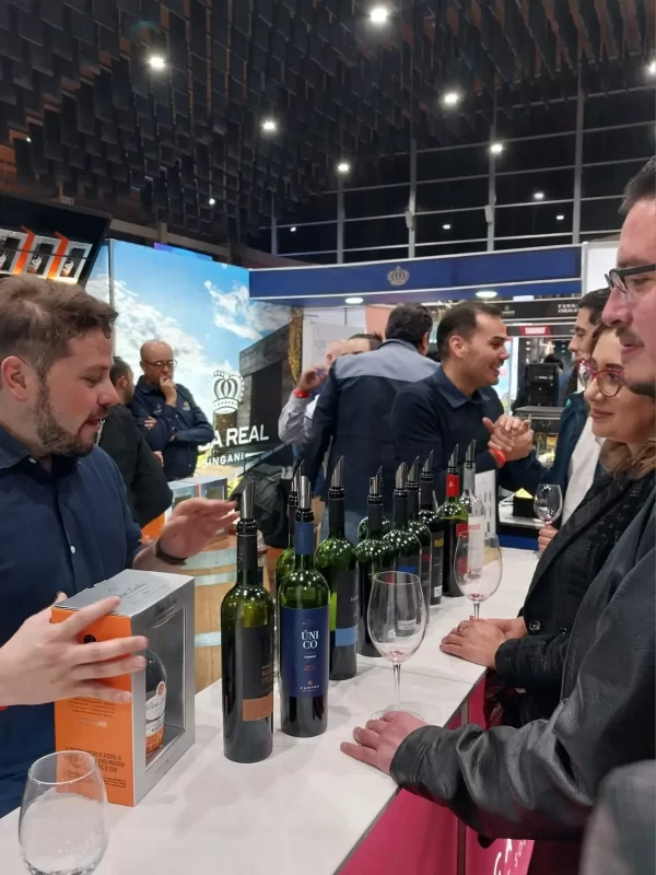 Una mirada al WineFest 2023. Este año se viene con más propuestas y actividades.
