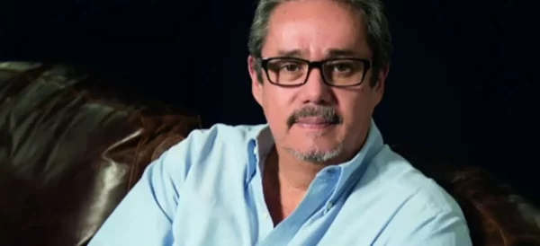 Carlos Hugo Molina nos alienta a soñar en el turismo, como la ventana de cohesión, economía y futuro para Bolivia.