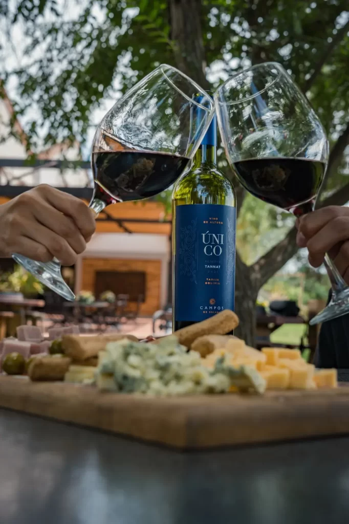 Único, ideal para un buen asado.