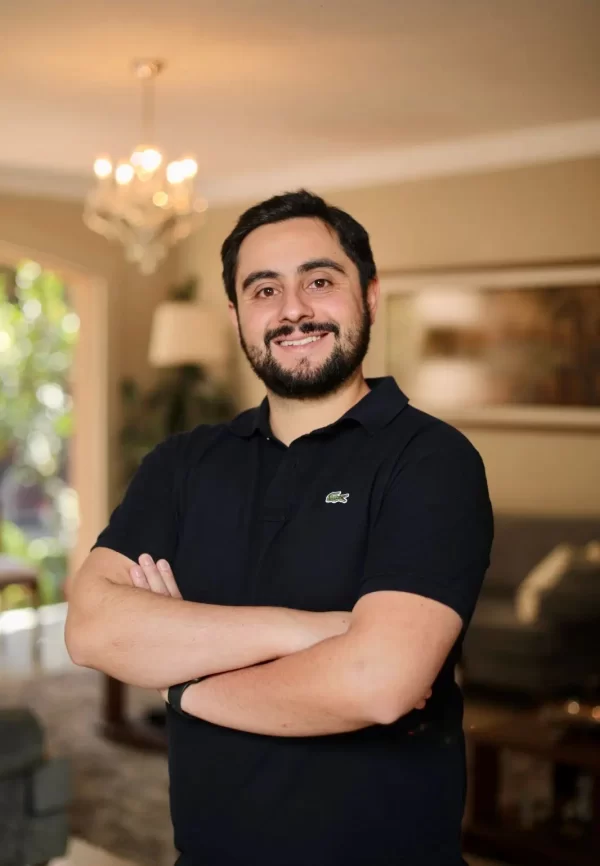 Renán Justiniano Arce, decidió impulsar la primera cumbre del vino, singani, enoturismo y gastronomía, denominado PROVINO 2024.