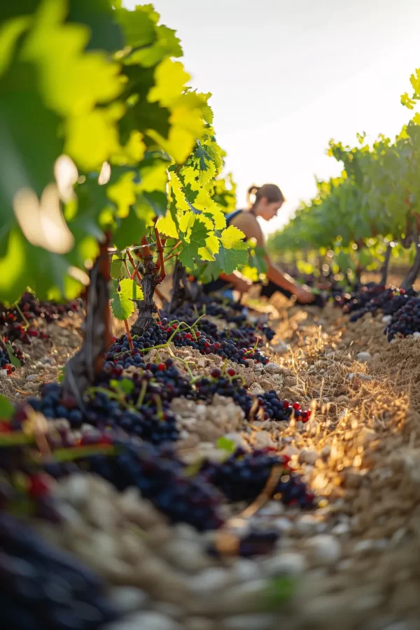 Camargo, vivió la Feria Nacional del Turismo para promocionar los vinos y singanis de altura.