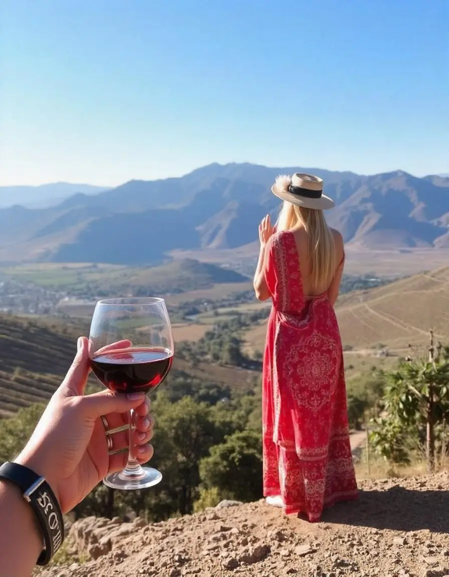 El valor de marca del enoturismo para las bodegas.