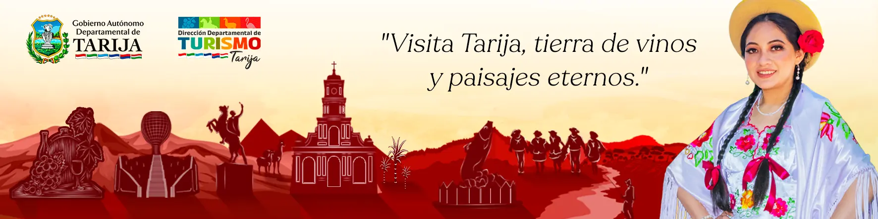 Gobierno Autónomo Departamental de Tarija