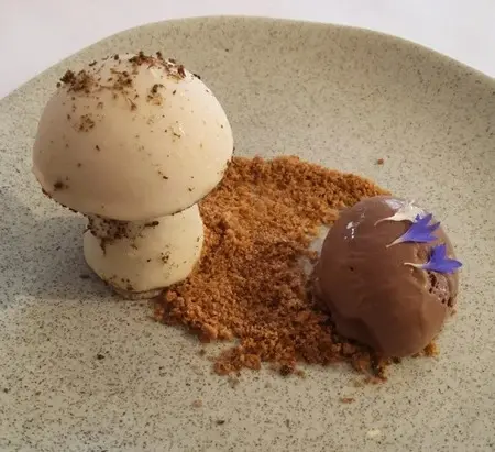 El postre en su máxima expresión.