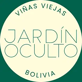 Jardín Oculto