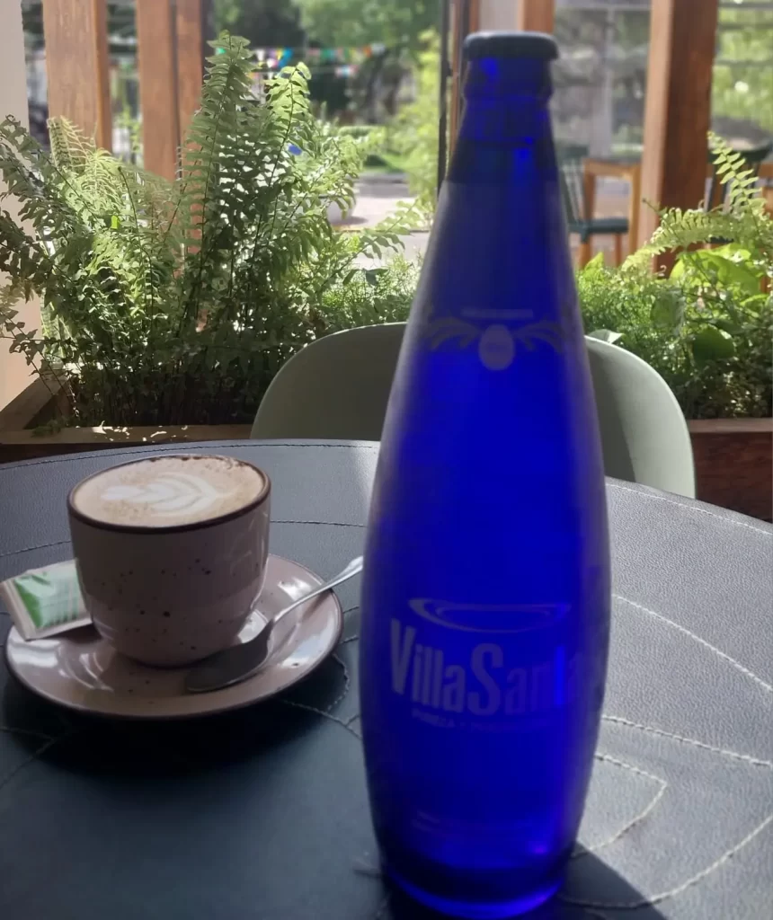 Villa Santa, un producto de alto nivel de La Cascada Tarija.