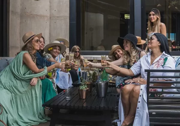 El sur de Bolivia es una nueva opción para los turistas.