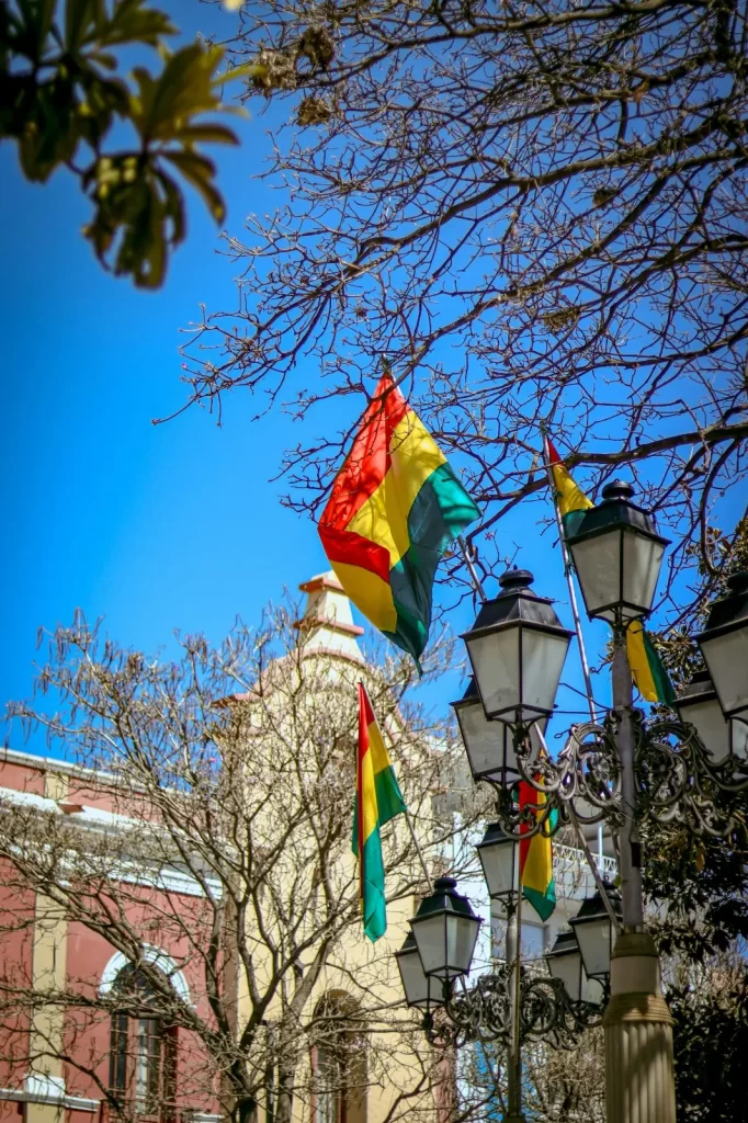 La ciudad de Tarija espera a los turistas para el verano.