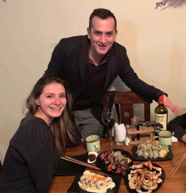 Galarza enfatiza que la industria ha evolucionado en calidad, ahora es momento de sofisticar el negocio.