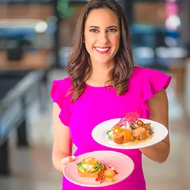 Lic. Roxana Alba López