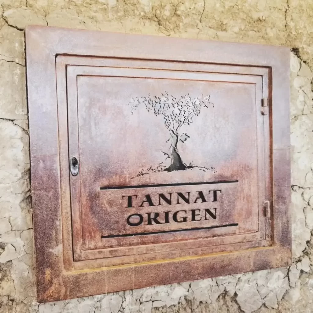 Un recuerdo imborrable de Aranjuez a la historia de la viticultura de Bolivia.