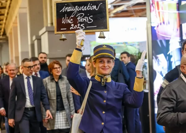 Las ferias del vino y licores en Europa son una ventana para las ventas.