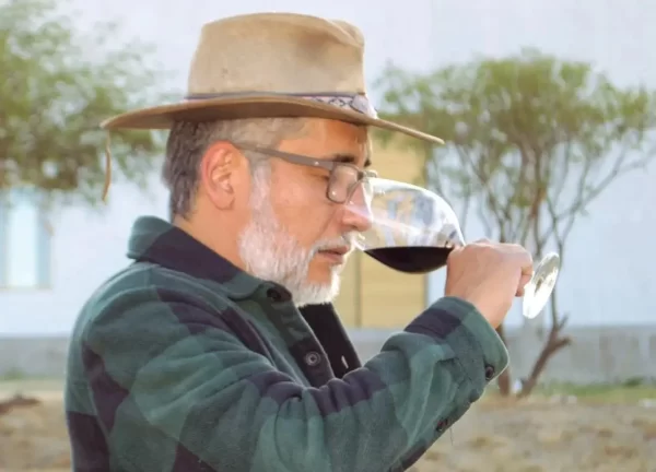 En la cata a ciegas, la bodega Barbacana obtuvo medallas para su vino Tannat y singani.