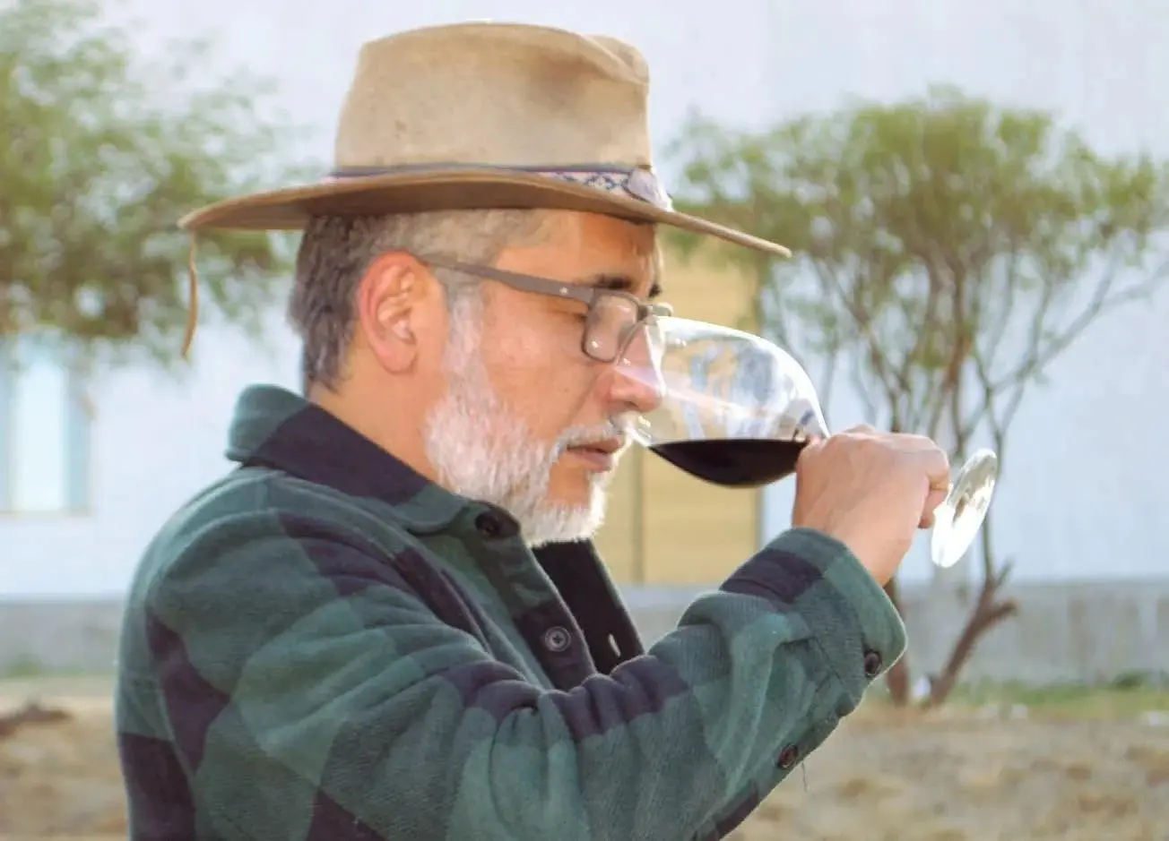 En la cata a ciegas, la bodega Barbacana obtuvo medallas para su vino Tannat y singani.