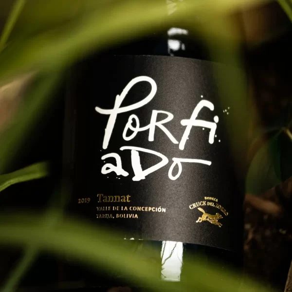 La edición 2022 obtuvo la medalla de Oro del concurso Bacchus en Madrid 2025.