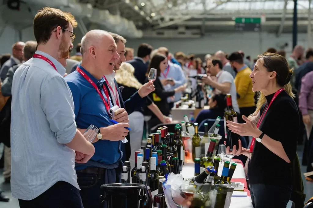 Consejos para bodegas antes de asistir a ferias de vinos.