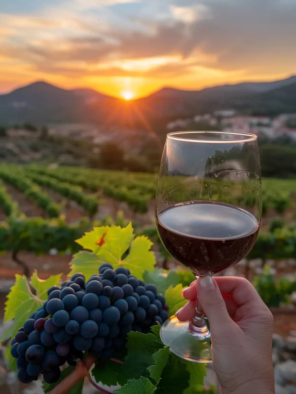 En este Bicentenario, brindar con vino boliviano o con un buen singani también es la memoria del país.