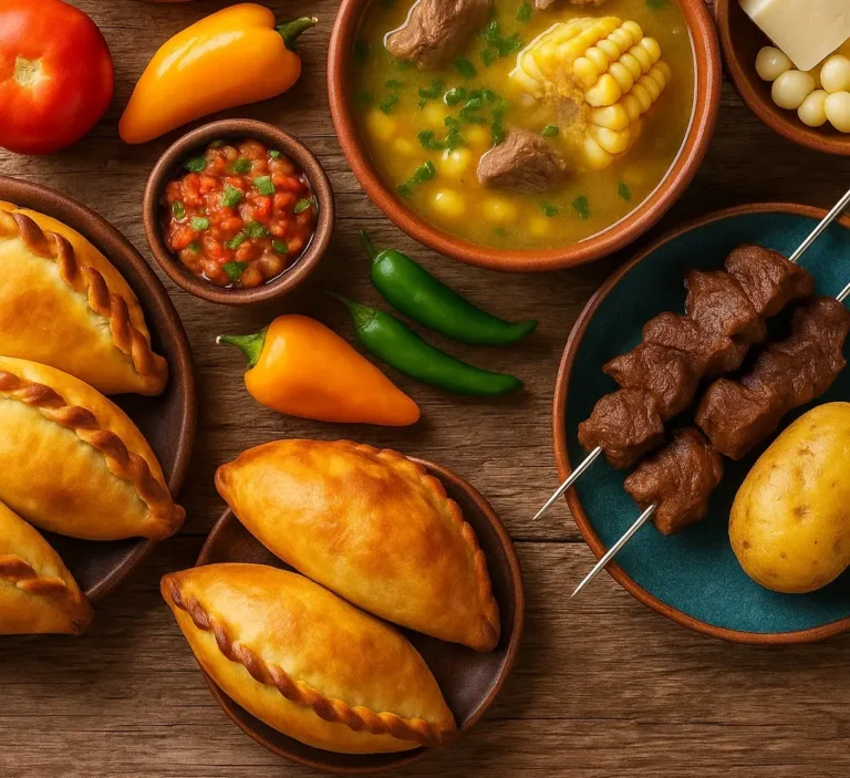 El turismo gastronómico es una tendencia en auge a nivel mundial.