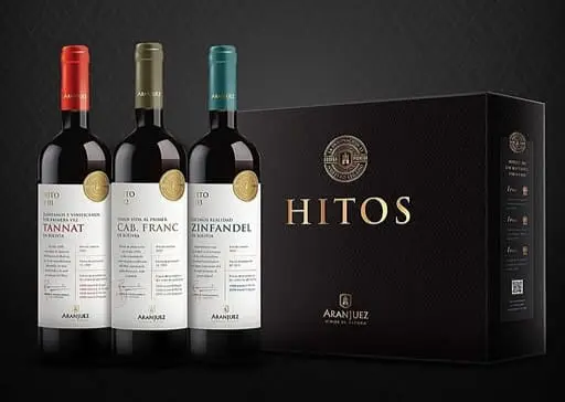 Tres variedades que encontraron su mejor versión en terroirs únicos.