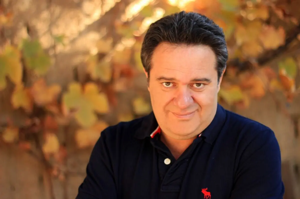 Rodrigo Ayala