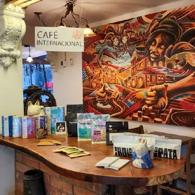 19 Mugen Coffee Project