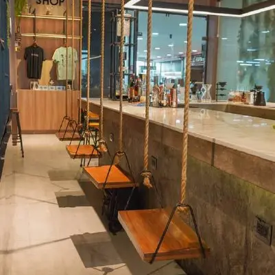 30 Alquimia Specialty Coffee Shop