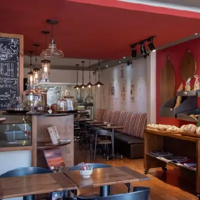 53 Roaster Specialty Coffee