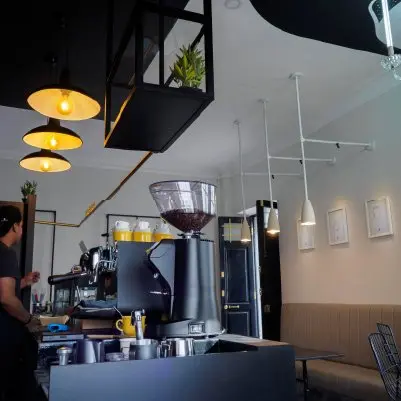 74 SOMOS Specialty Coffee