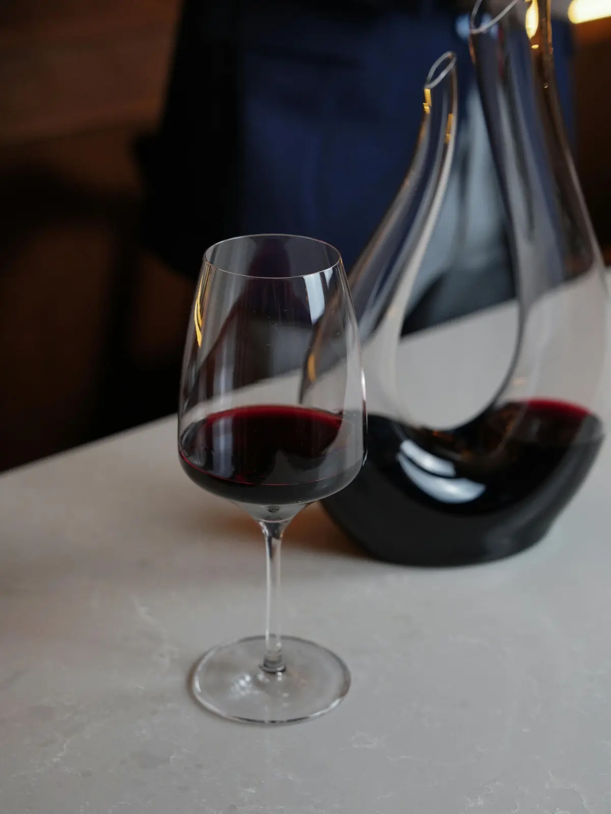 Cada 24 de noviembre, se celebra el Día Mundial del Vino Tinto, y en Bolivia se hacen vinos tintos de altura.