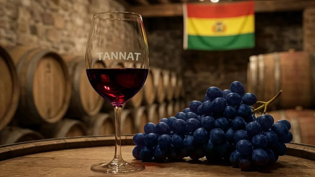 La primera cepa fue plantada en el Lote 40 de la finca “El Origen” de Aranjuez.