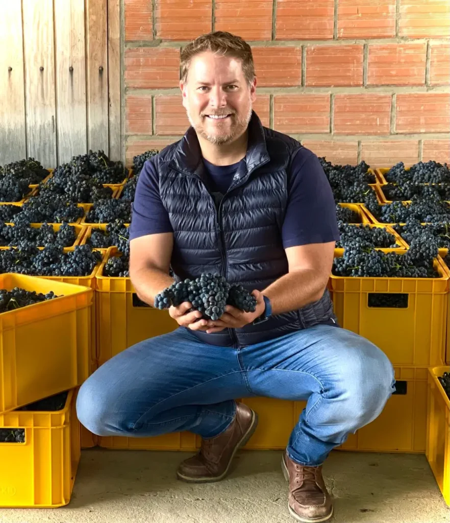 Nuestros vinos tienen para contar una gran historia.