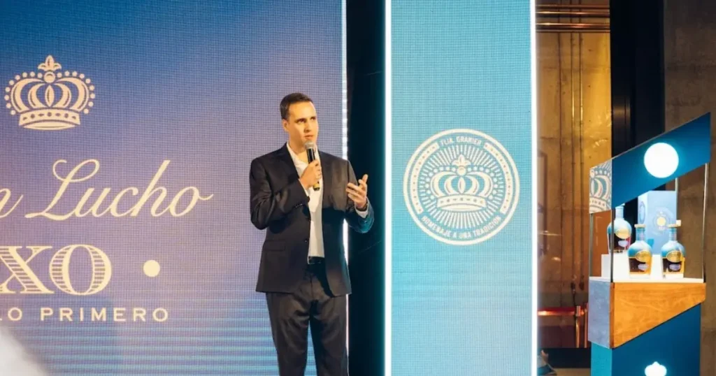 Con el liderazgo de Luis Pablo Granier, se espera que la Asociación avance en sus objetivos de crecimiento.