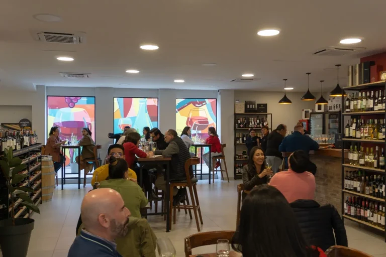 La Tintorería con una nueva propuesta que convoca a parejas.