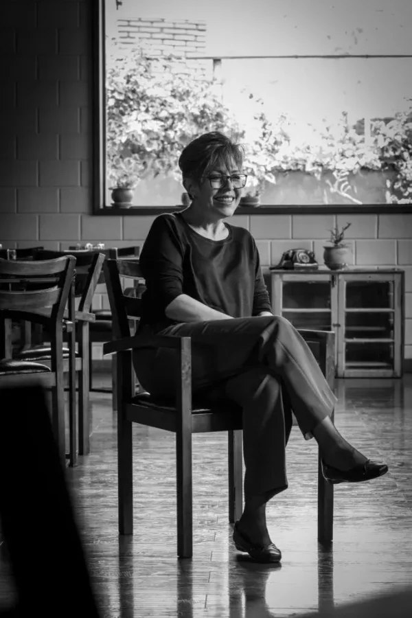 La viceministra de Gastronomía, Sumaya Prado, explicó que será un espacio en el que se articulará la cultura, el territorio, la identidad y la innovación.