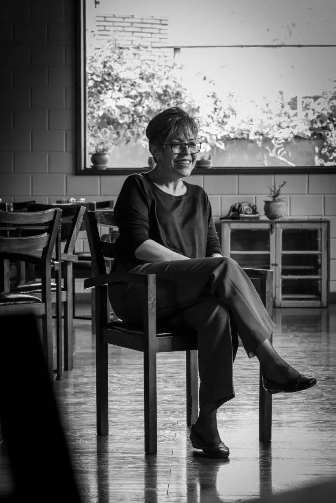 La viceministra de Gastronomía, Sumaya Prado, explicó que será un espacio en el que se articulará la cultura, el territorio, la identidad y la innovación.