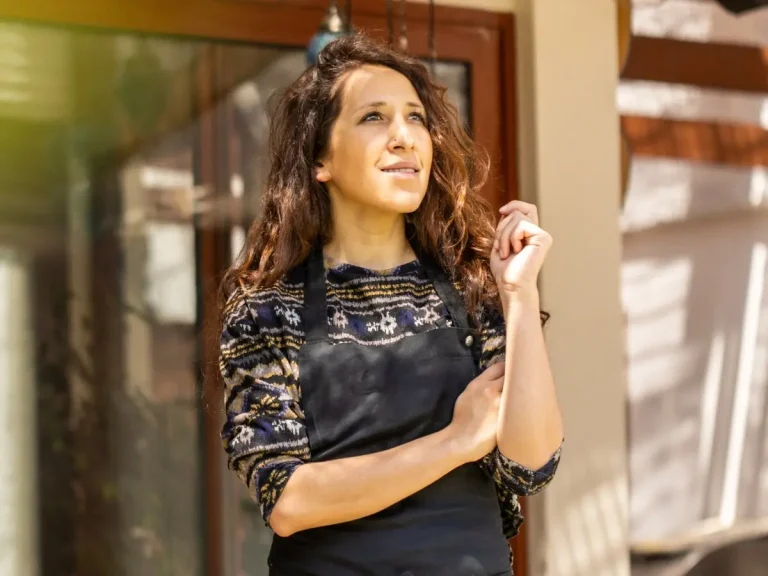 “Quiero seguir con el área de la investigación, más trabajando tierras como la Amazonía, que todavía siguen siendo redescubiertas”.