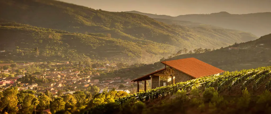 Samaipata será una fiesta en la 3era versión de la vendimia cruceña.