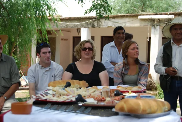 Tarija será un destino turístico imprescindible.