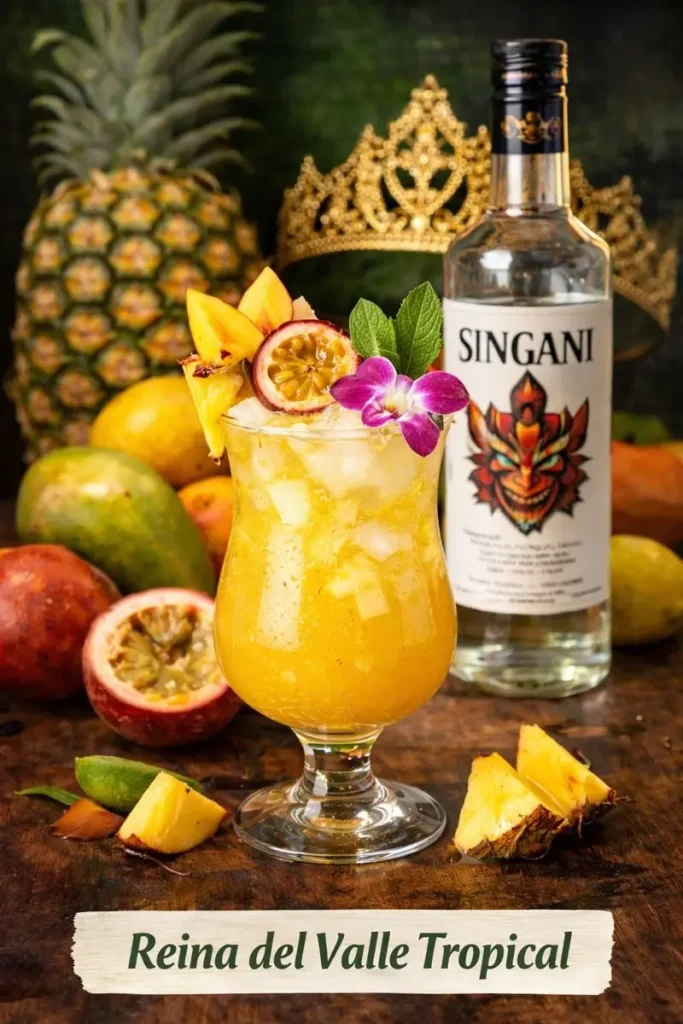 Refrescante, jugosa y peligrosa.