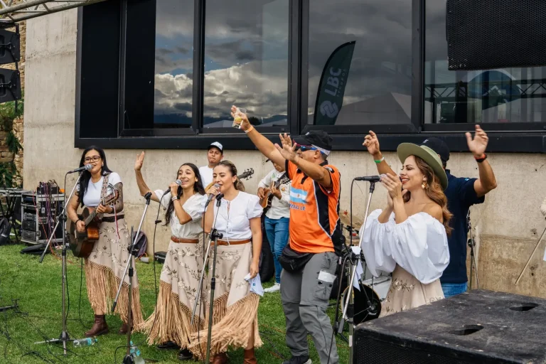 Christian Magnan confirmó el encuentro para el 5, 6 y 7 de marzo.