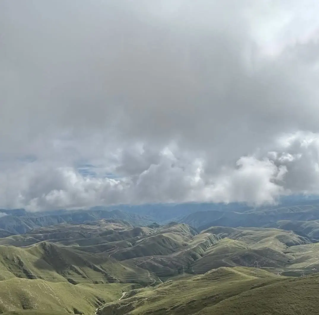 Desde Tarija a Camargo se extiende la ruta más interesantes del sur de Bolivia.