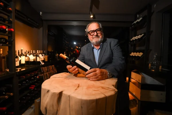 Rolland contaba con 78 años.