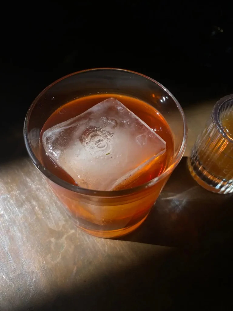 Del 9 al 25 de abril, Bolivia no solo servirá tragos contará una historia.