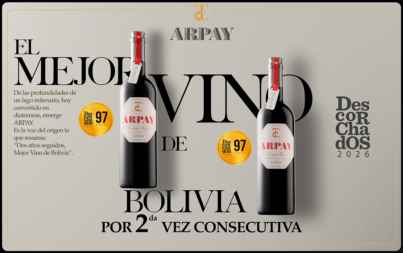 Moscatel - Cabaña de Autor