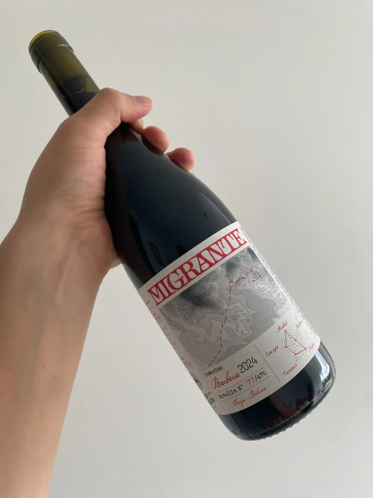 Migrante no pertenece a un lugar, sino a un proceso compartido.