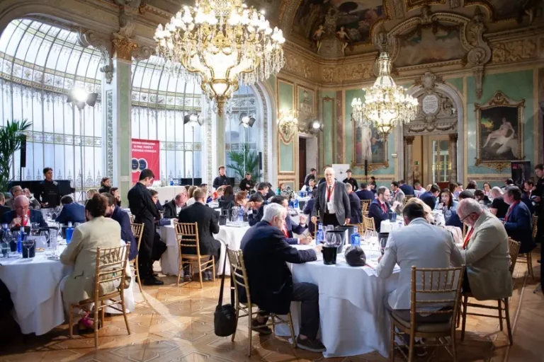 Se llevó adelante la XXIV edición del Concurso Internacional Bacchus en España.